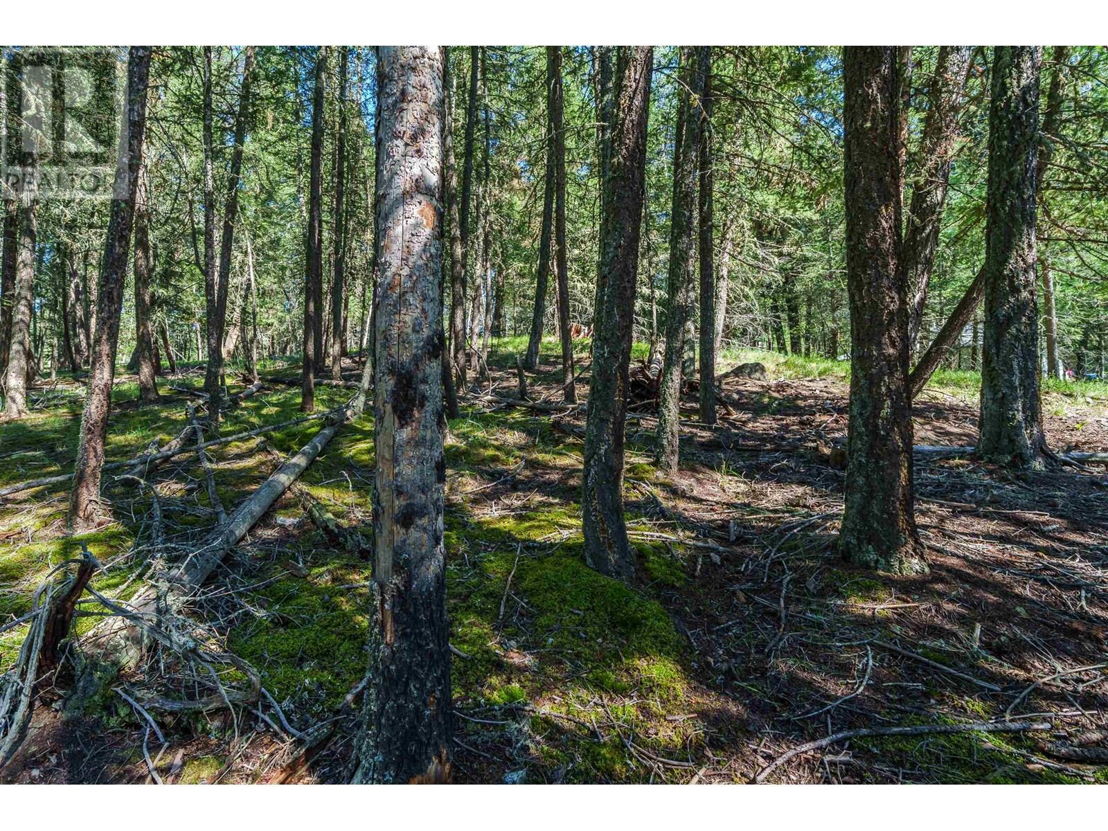 Lot 23 Block Drive, 108 Mile Ranch, BC