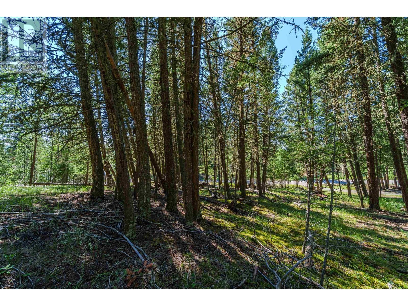 Lot 23 Block Drive, 108 Mile Ranch, BC