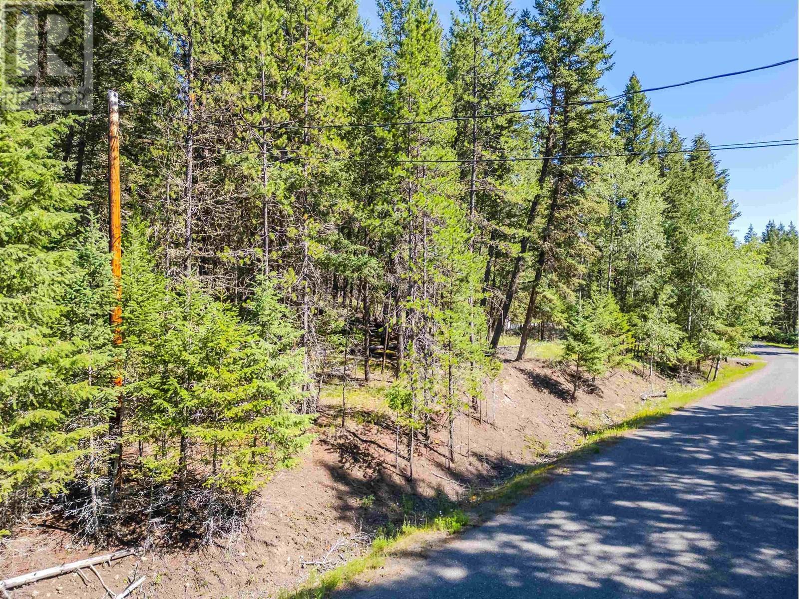 Lot 23 Block Drive, 108 Mile Ranch, BC