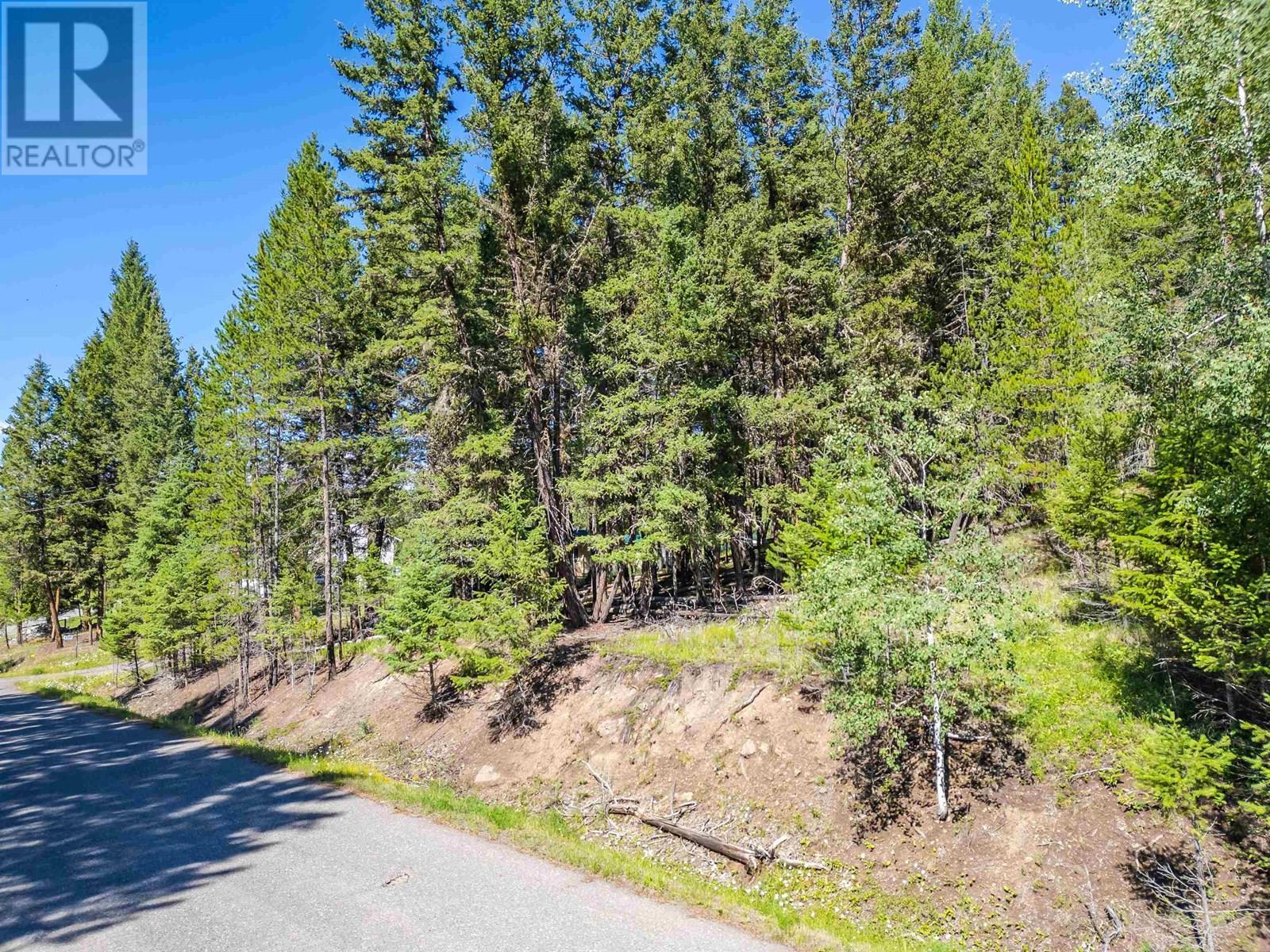 Lot 23 Block Drive, 108 Mile Ranch, BC