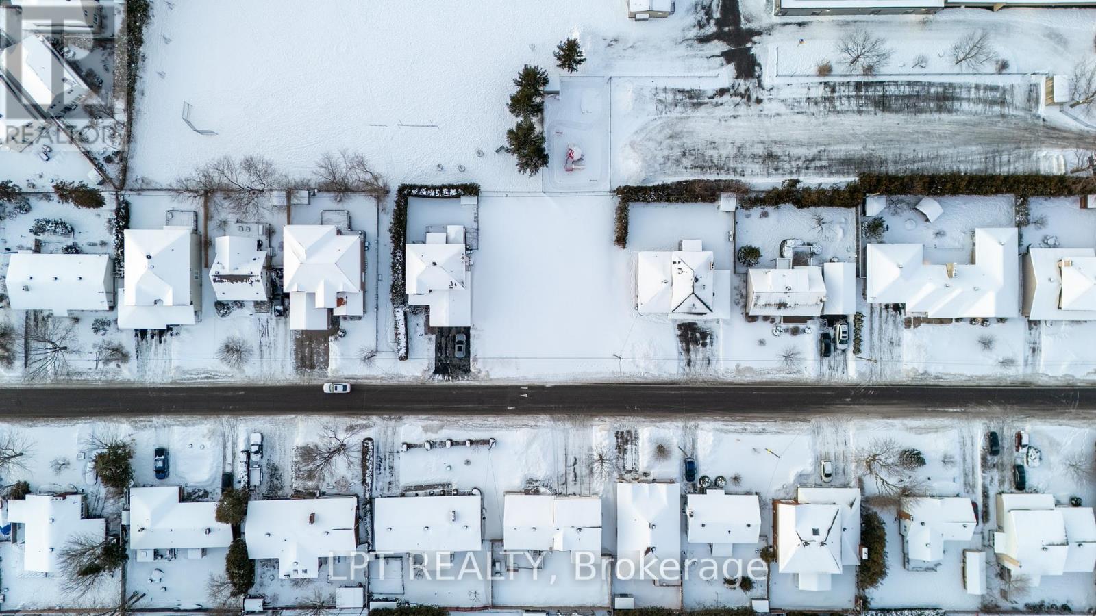 1727 Rosebella Avenue, Ottawa, ON