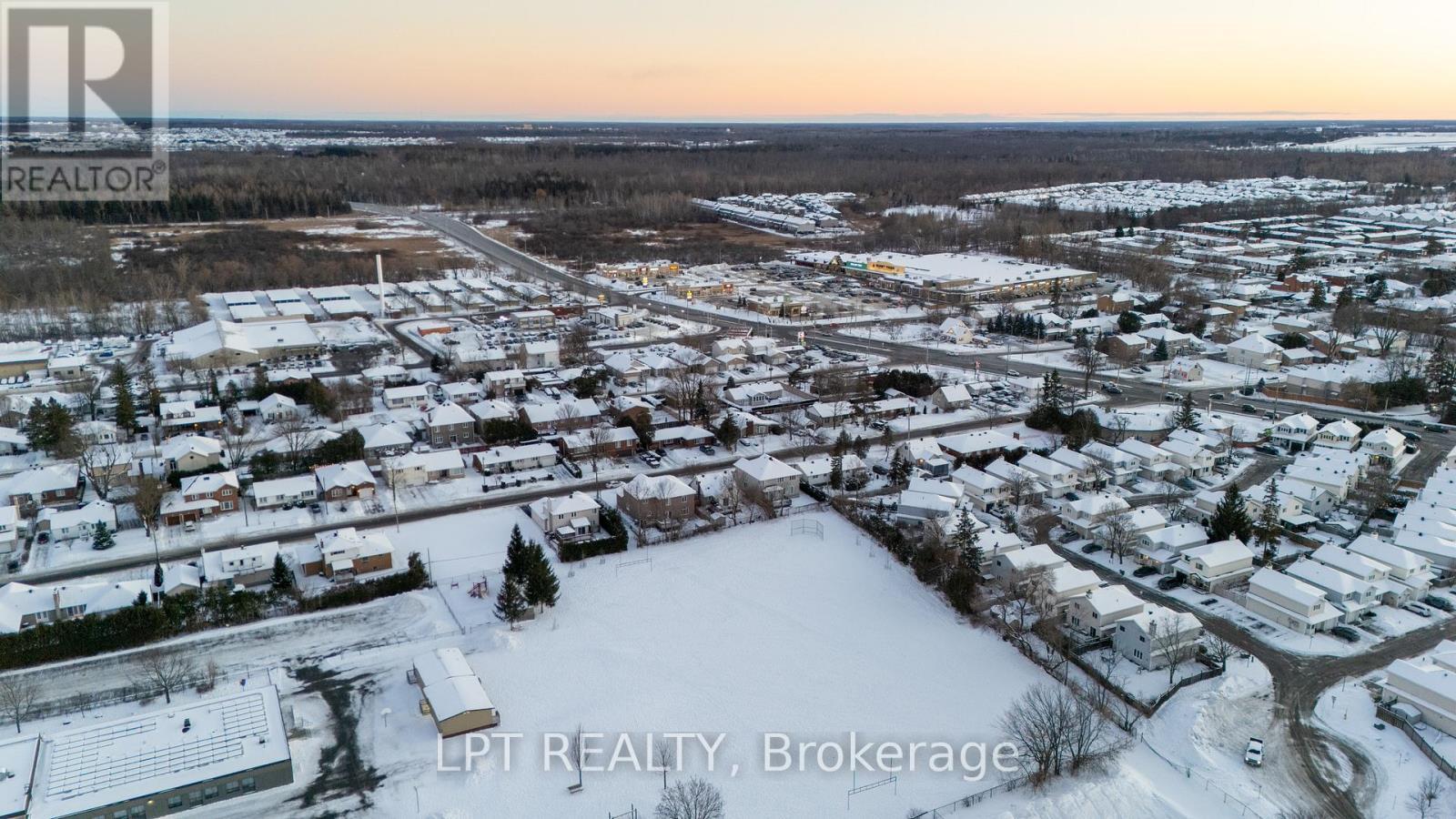 1727 Rosebella Avenue, Ottawa, ON