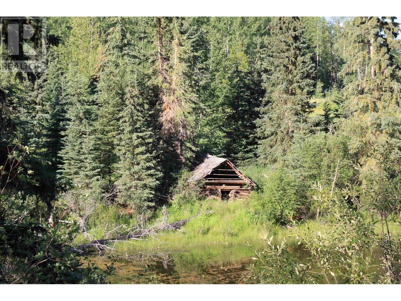 8245 Bridge Lake North Road, Bridge Lake, BC - Outdoor