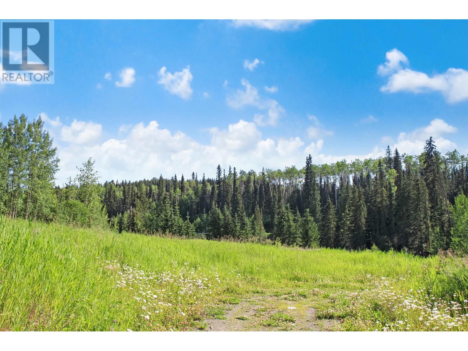 8245 Bridge Lake North Road, Bridge Lake, BC - Outdoor With View