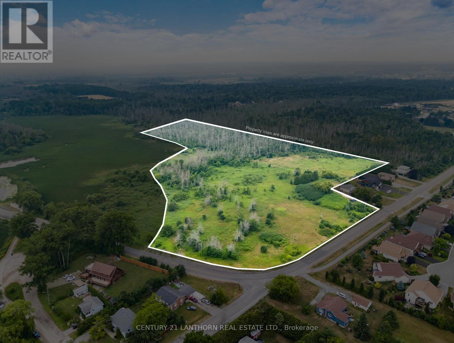 0 Ontario Street, Brighton, ON