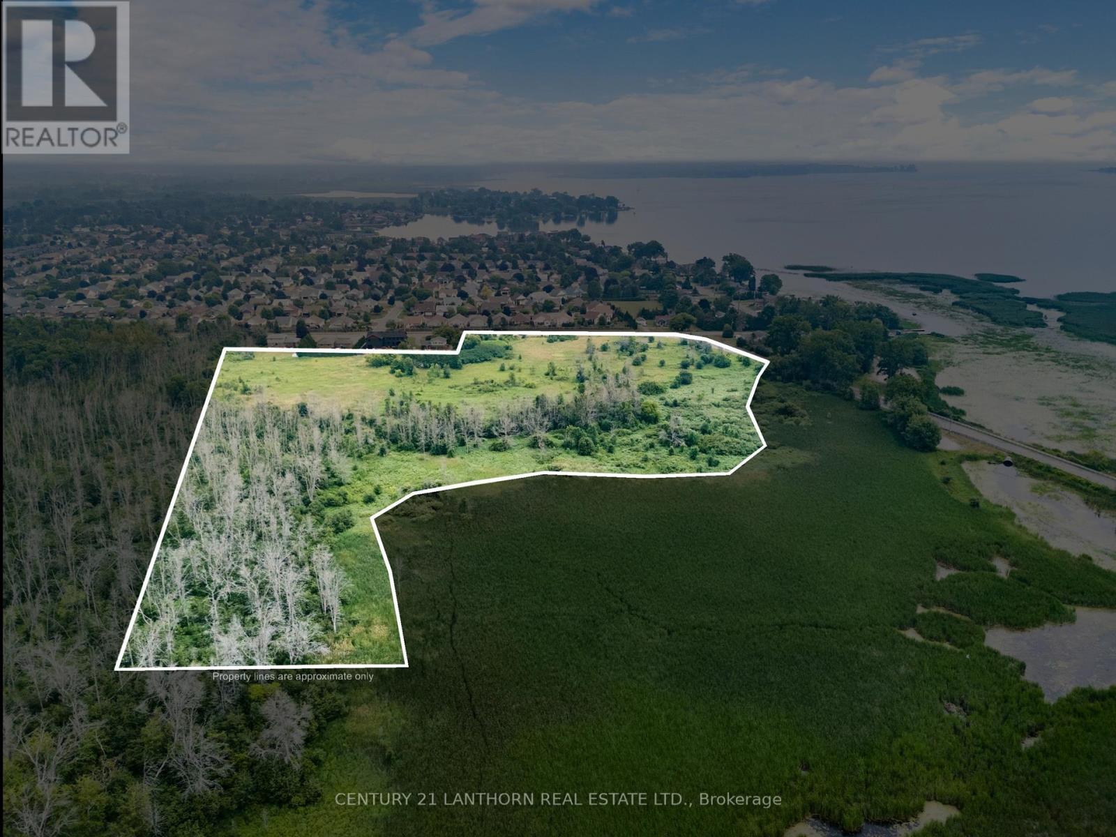 0 Ontario Street, Brighton, ON