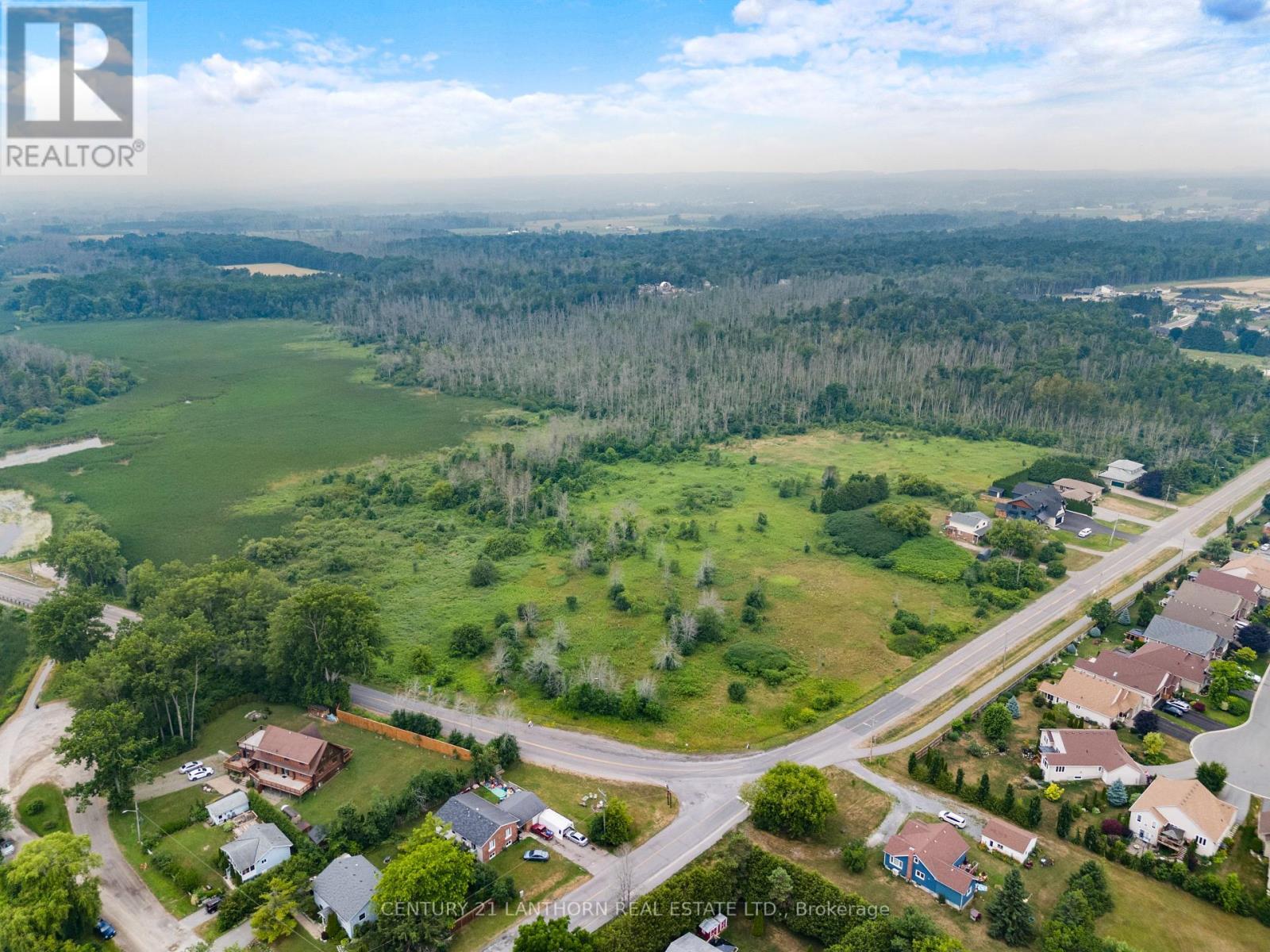 0 Ontario Street, Brighton, ON