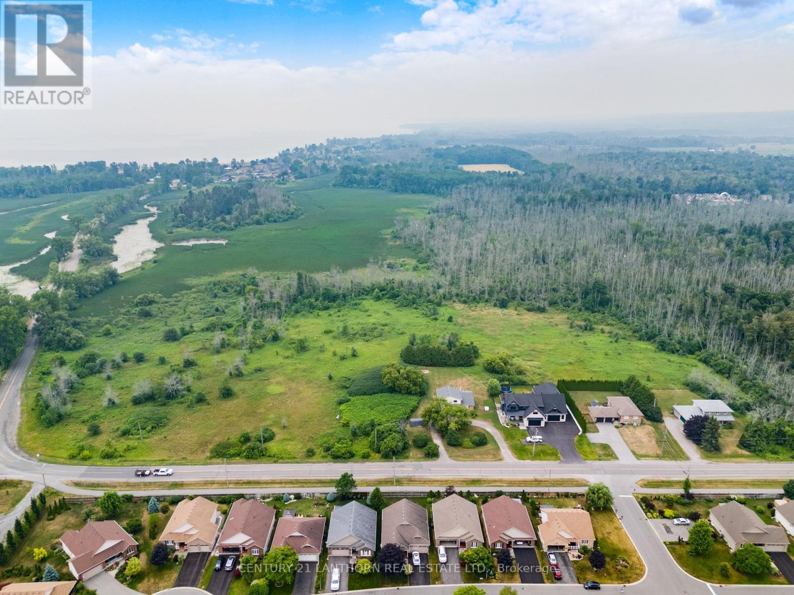 0 Ontario Street, Brighton, ON