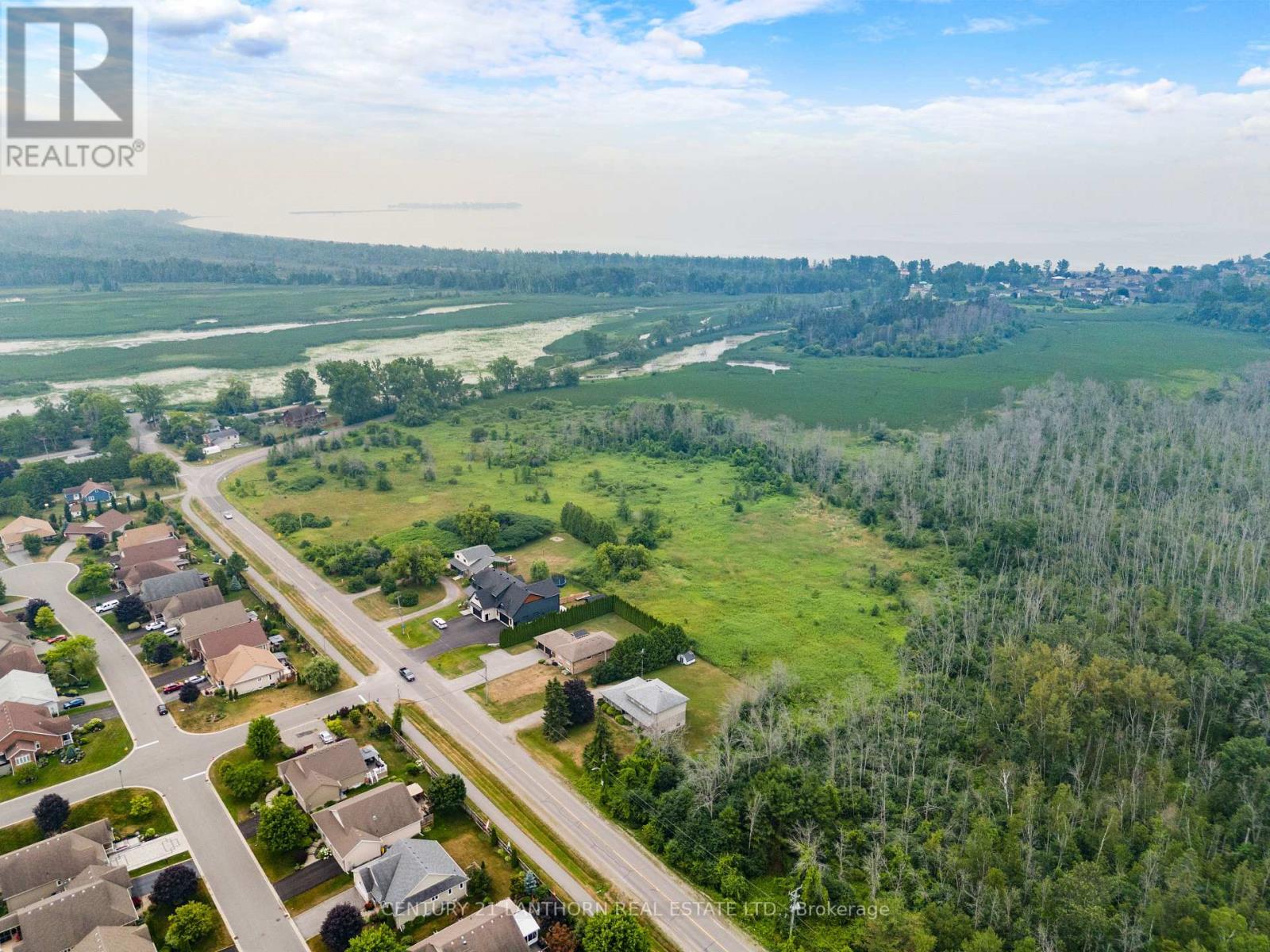 0 Ontario Street, Brighton, ON