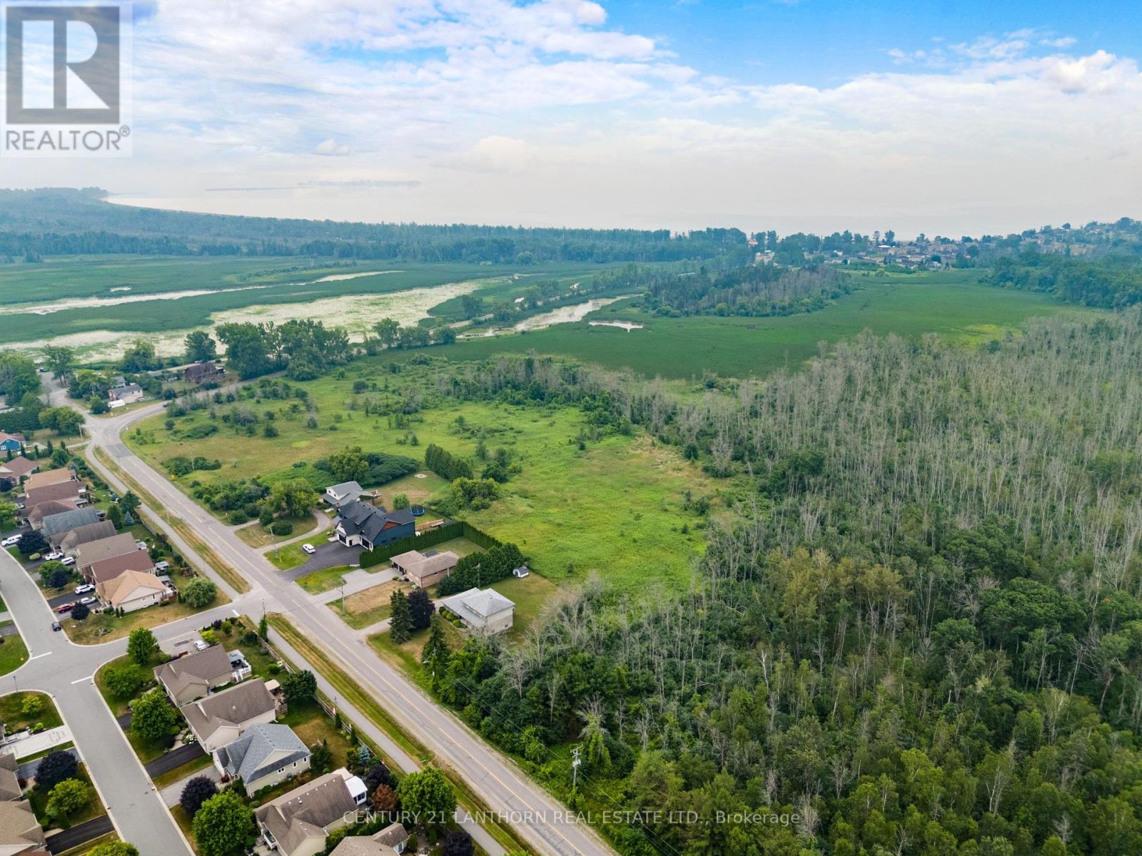 0 Ontario Street, Brighton, ON