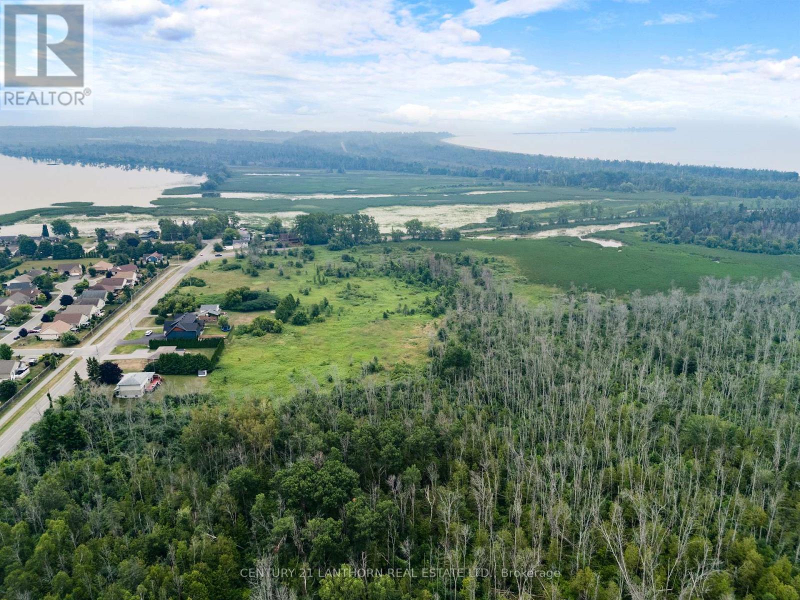 0 Ontario Street, Brighton, ON