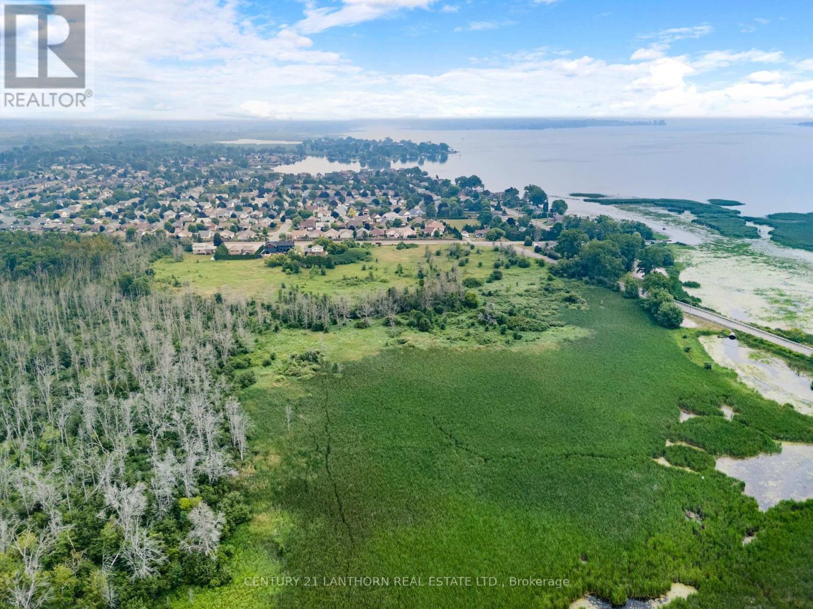 0 Ontario Street, Brighton, ON