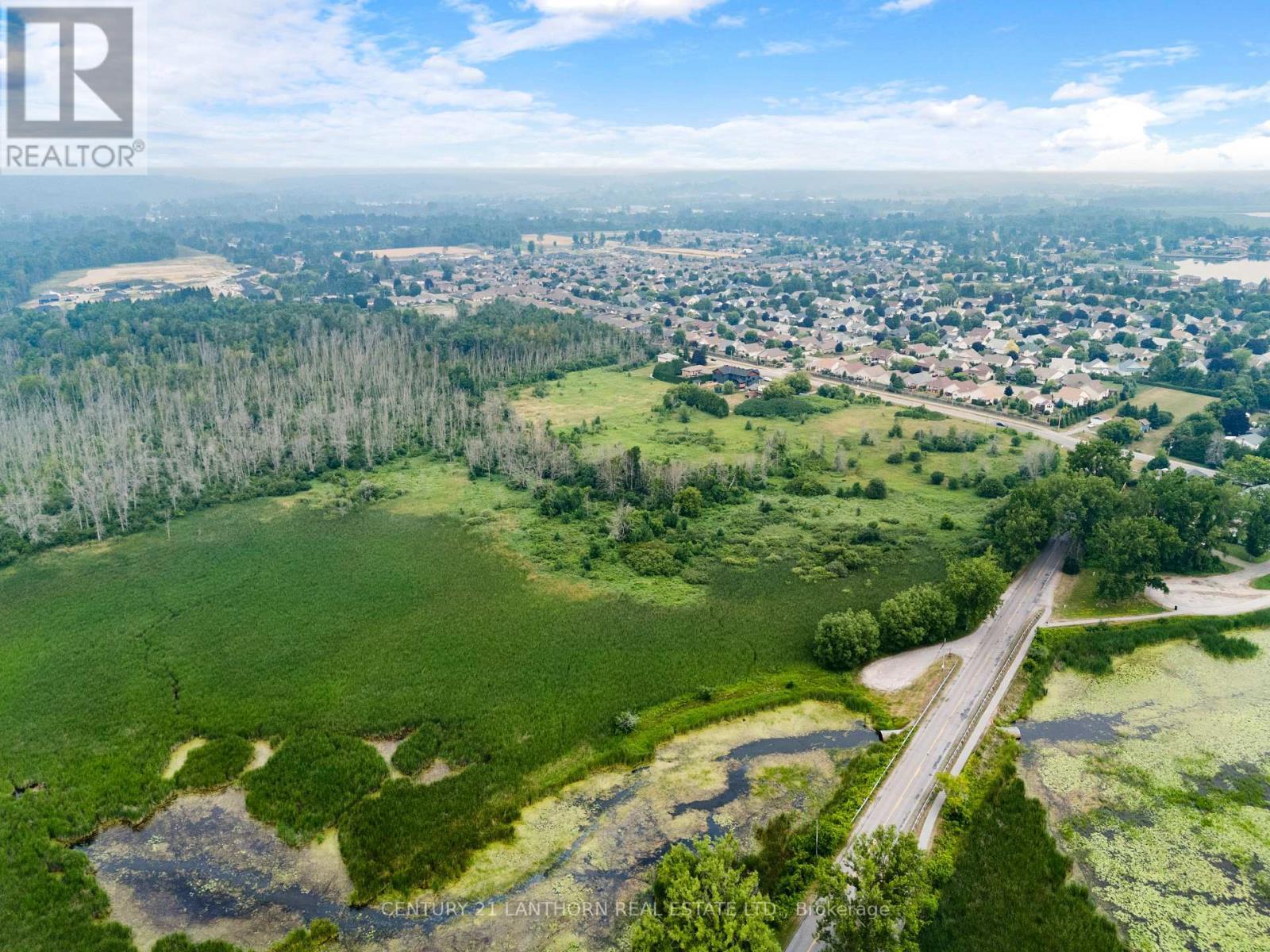 0 Ontario Street, Brighton, ON