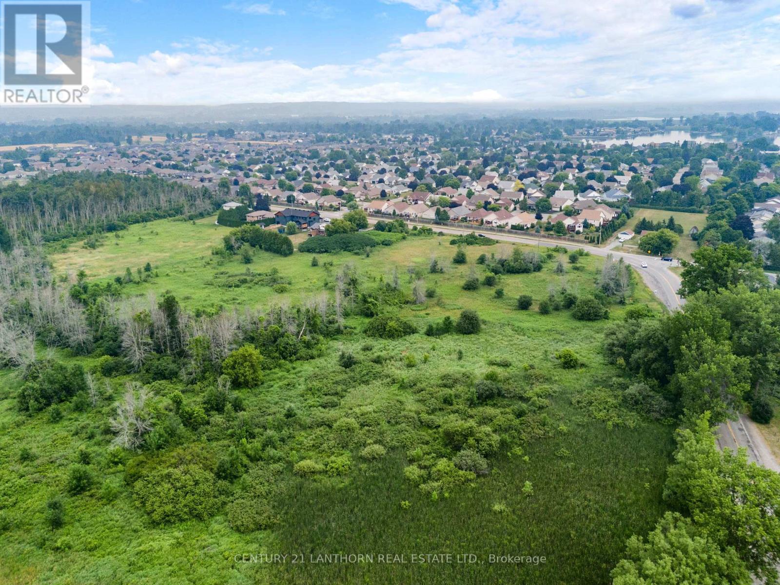 0 Ontario Street, Brighton, ON