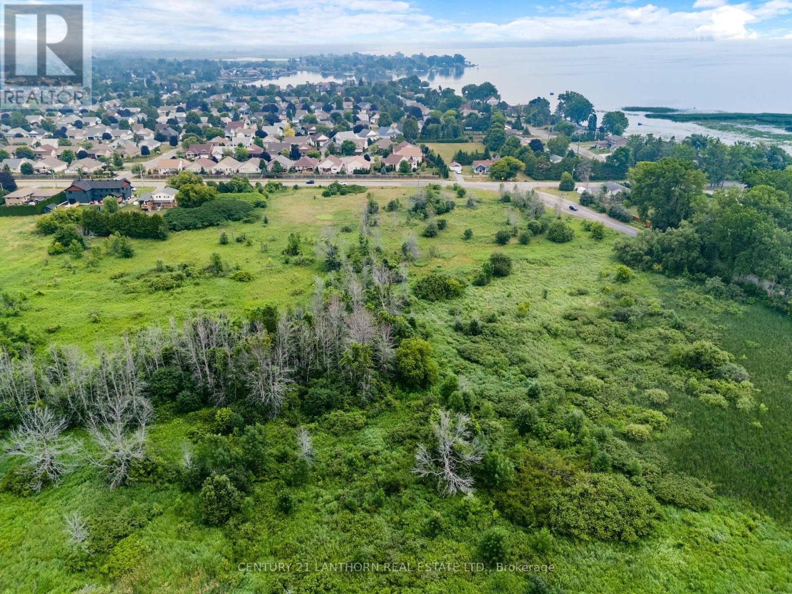 0 Ontario Street, Brighton, ON