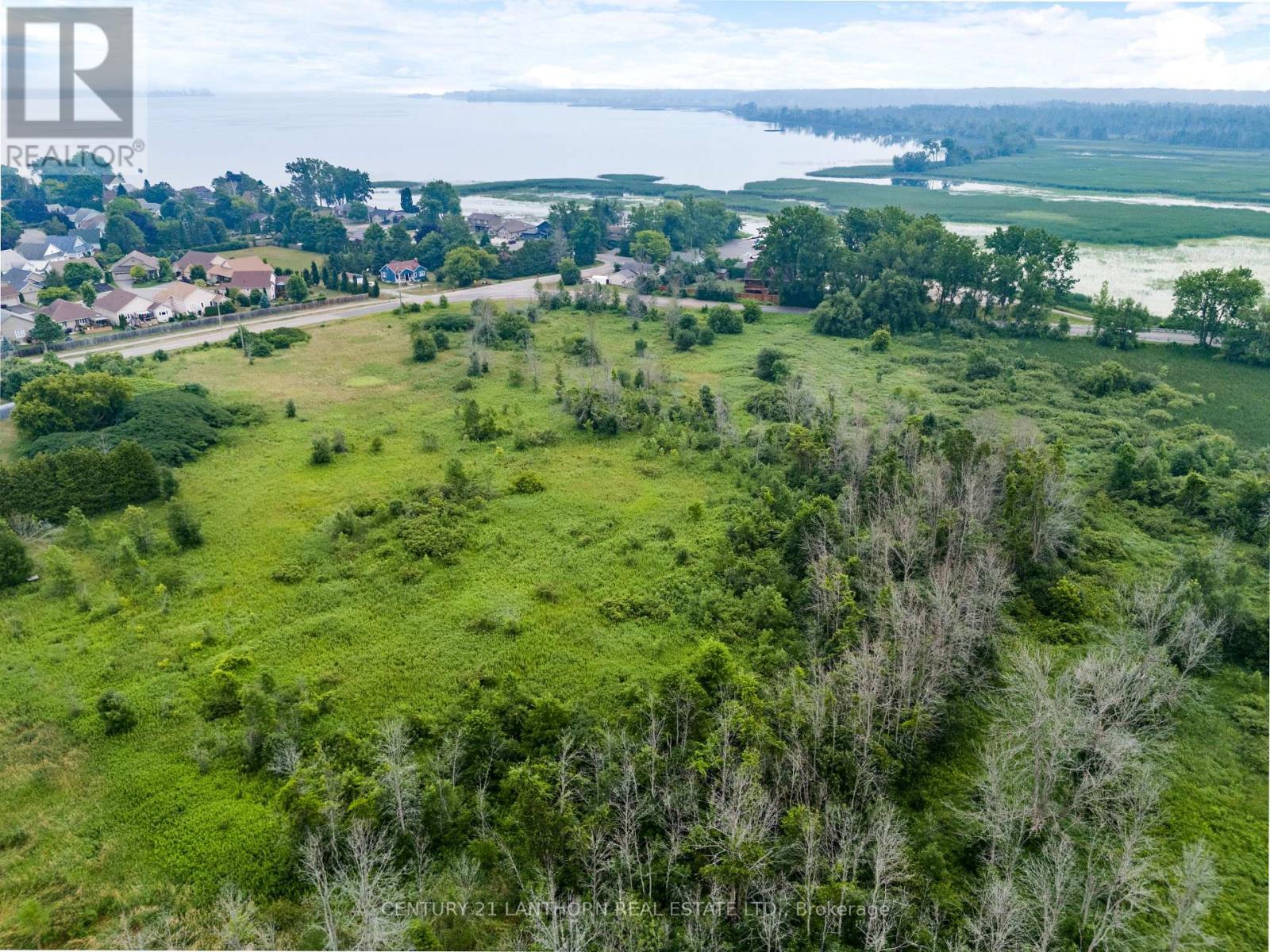 0 Ontario Street, Brighton, ON