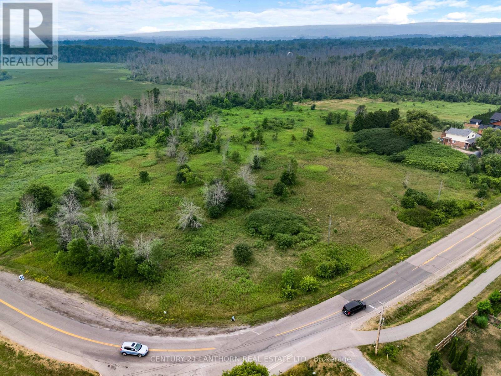 0 Ontario Street, Brighton, ON