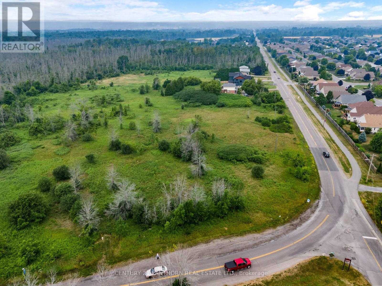 0 Ontario Street, Brighton, ON