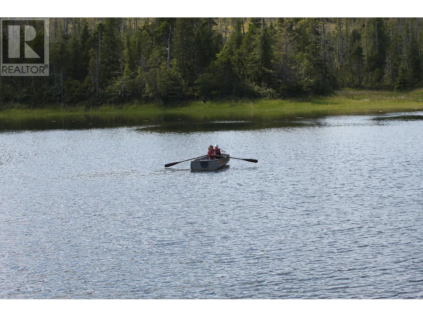Lot 8 Hunts Inlet, Prince Rupert, BC