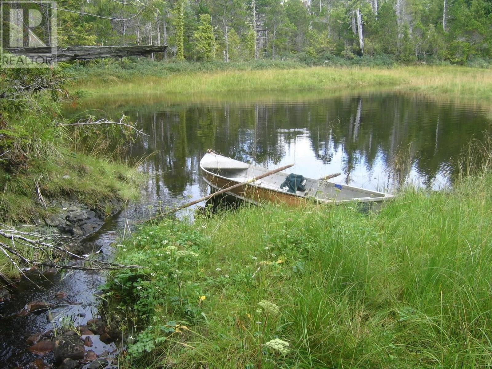 Lot 8 Hunts Inlet, Prince Rupert, BC