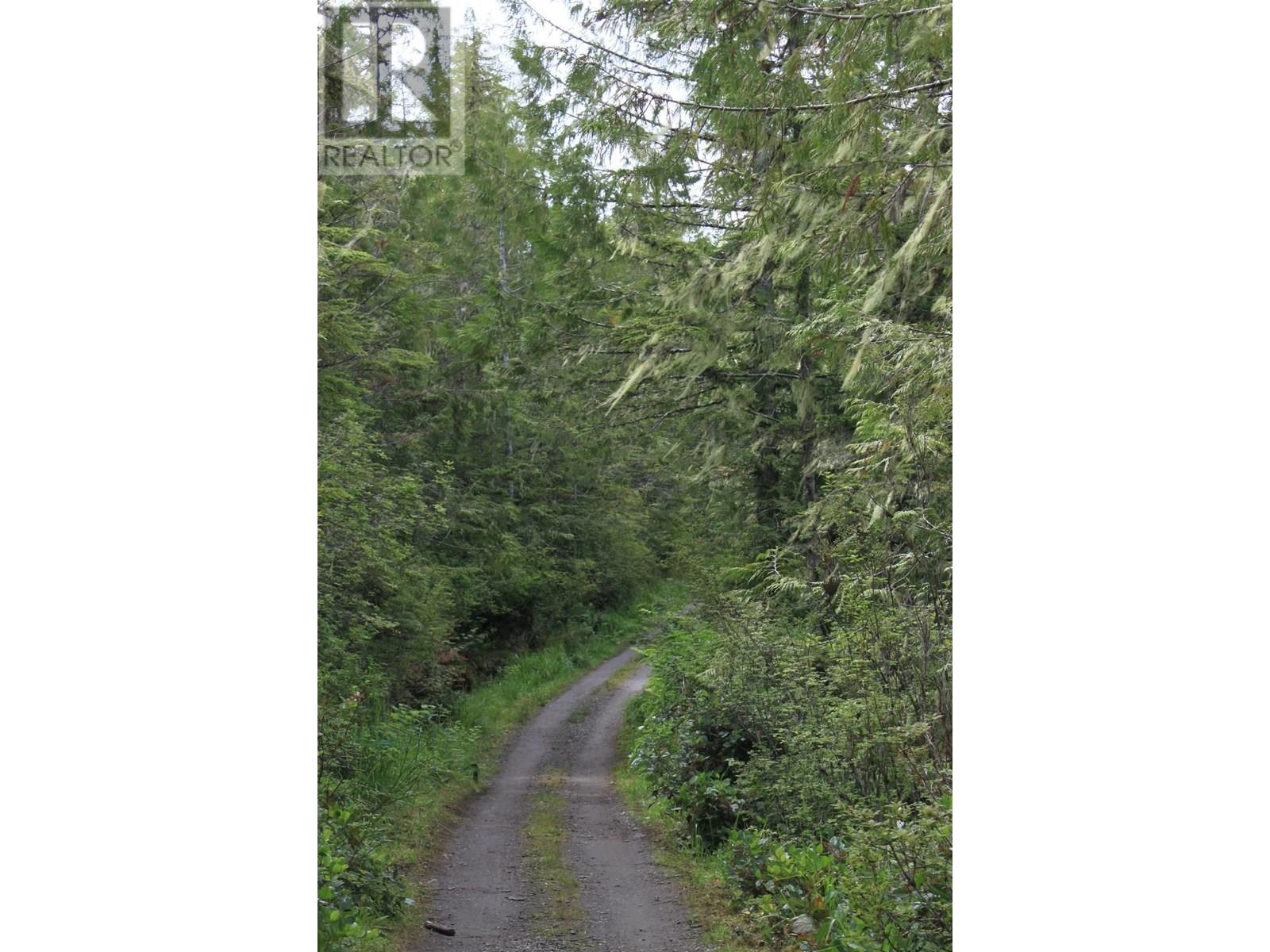 Lot 8 Hunts Inlet, Prince Rupert, BC