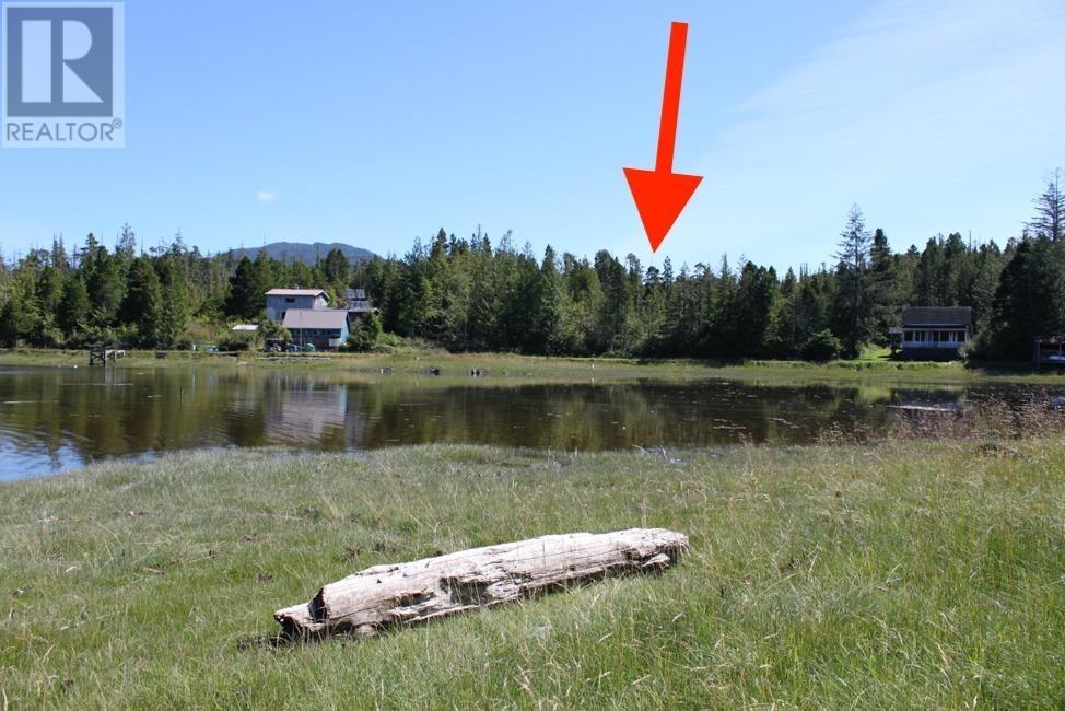 Lot 8 Hunts Inlet, Prince Rupert, BC