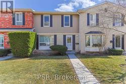 54 - 5475 LAKESHORE ROAD Burlington, ON L7L 1E1