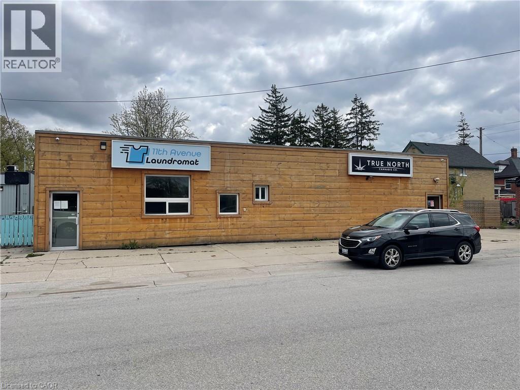 513 11Th Avenue, Hanover, ON