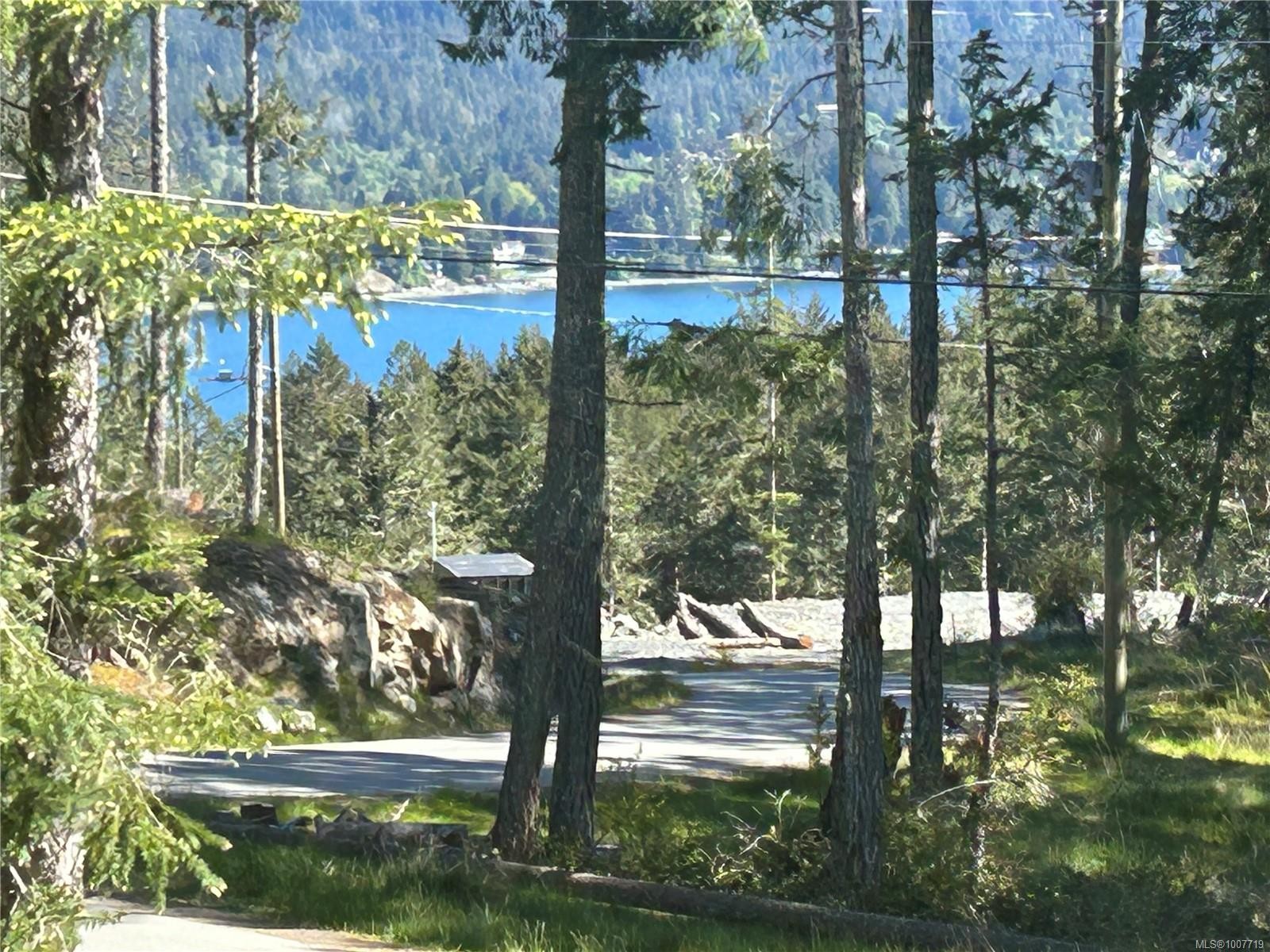 Lot 1 Owl'S Nest Pl, Sooke, BC
