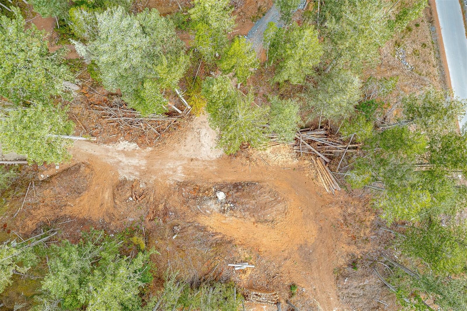 Lot 1 Owl'S Nest Pl, Sooke, BC