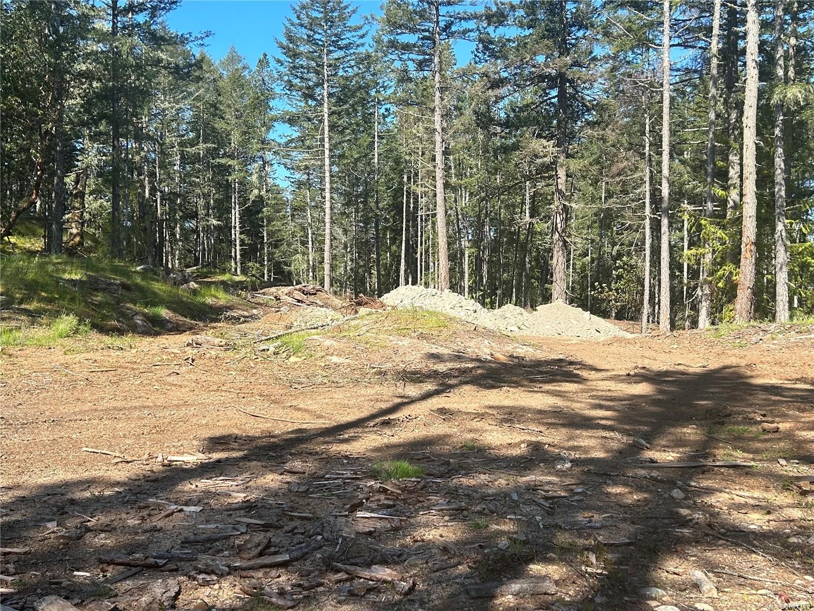 Lot 1 Owl'S Nest Pl, Sooke, BC