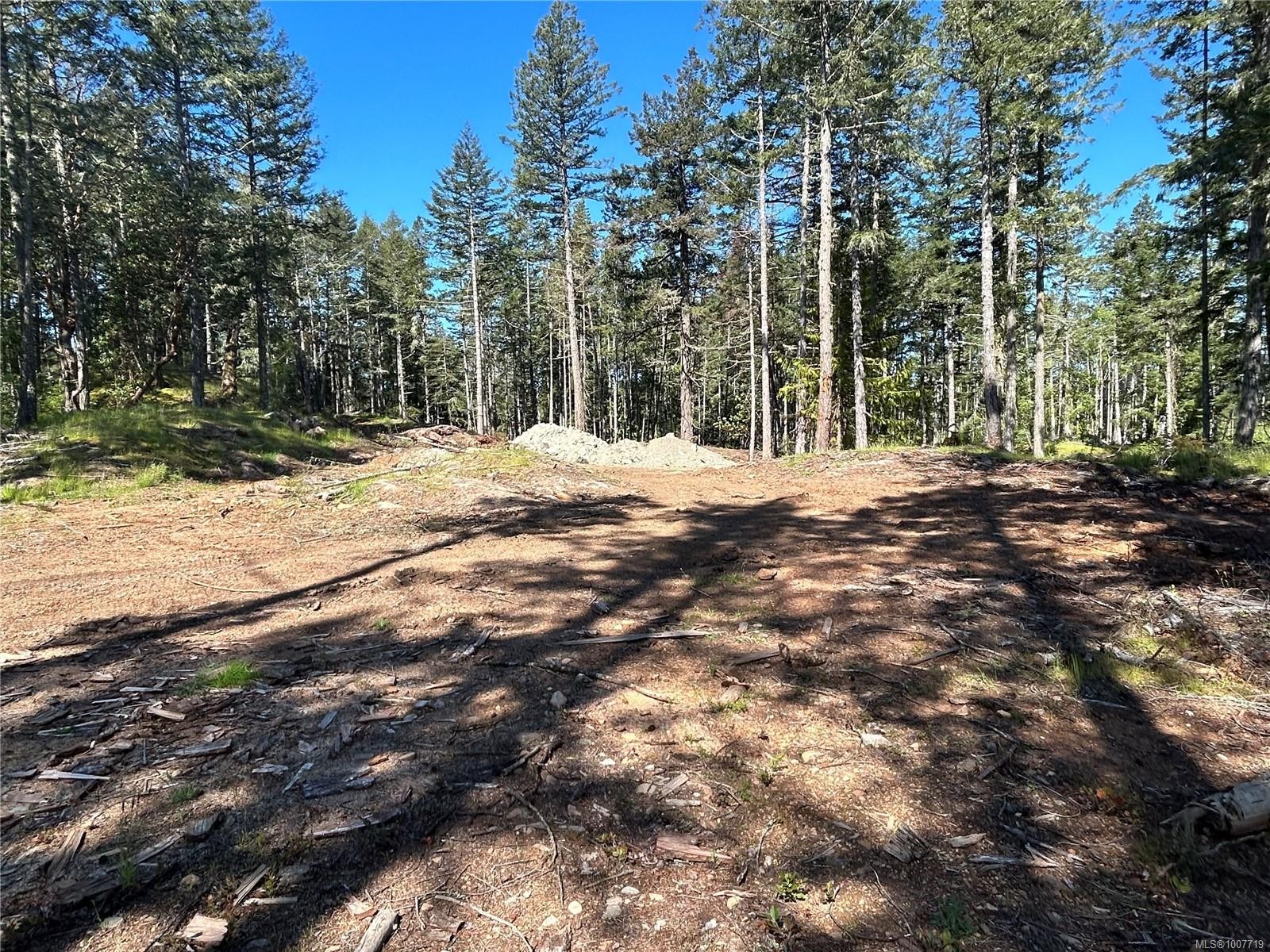 Lot 1 Owl'S Nest Pl, Sooke, BC