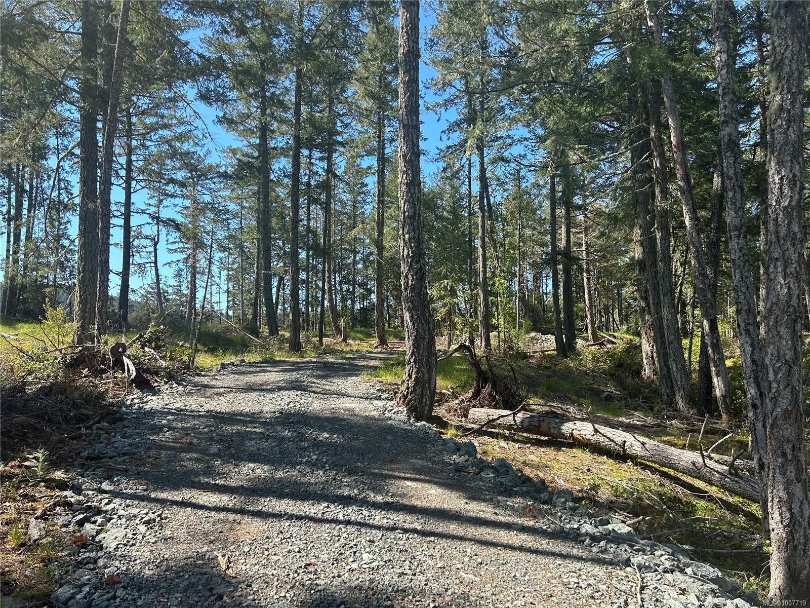 Lot 1 Owl'S Nest Pl, Sooke, BC