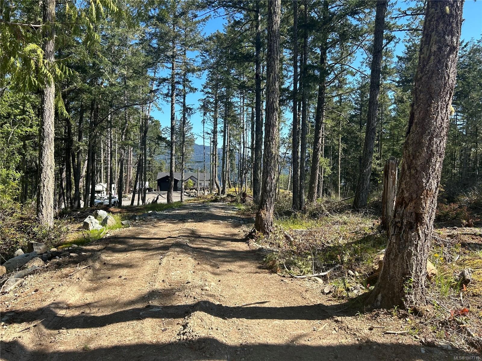 Lot 1 Owl'S Nest Pl, Sooke, BC