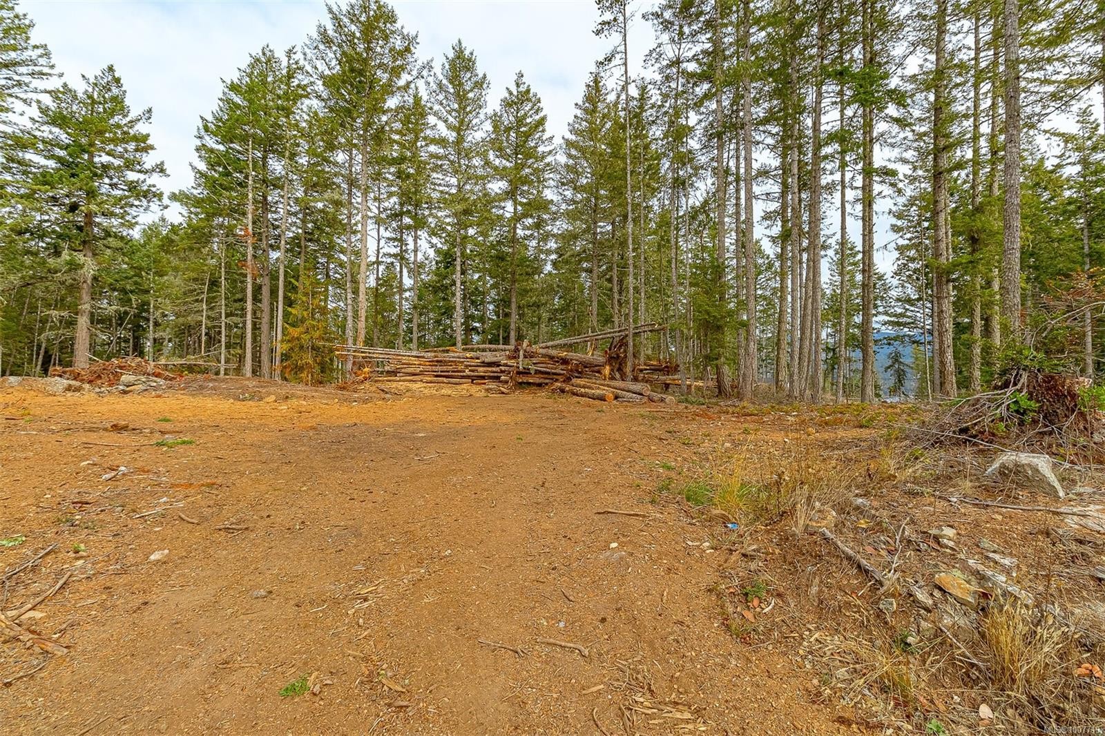 Lot 1 Owl'S Nest Pl, Sooke, BC