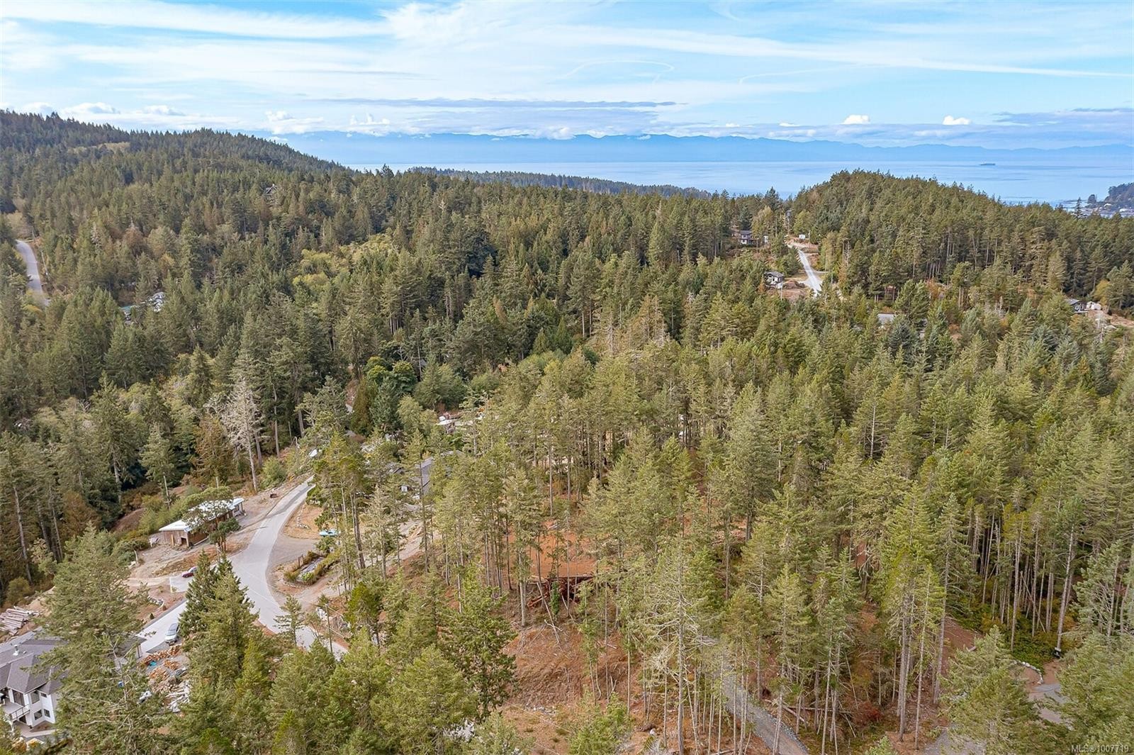 Lot 1 Owl'S Nest Pl, Sooke, BC