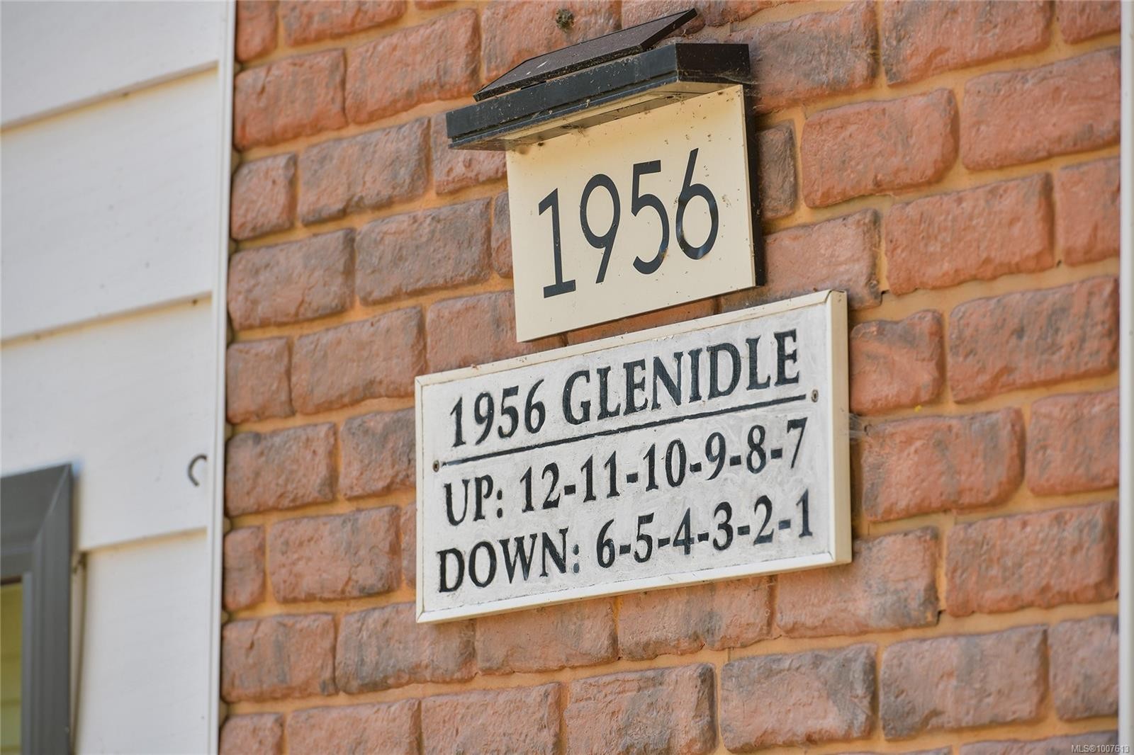 10-1956 Glenidle Rd, Sooke, BC - Outdoor