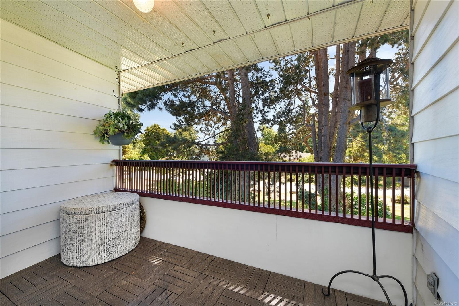 10-1956 Glenidle Rd, Sooke, BC - Outdoor With Deck Patio Veranda With Exterior