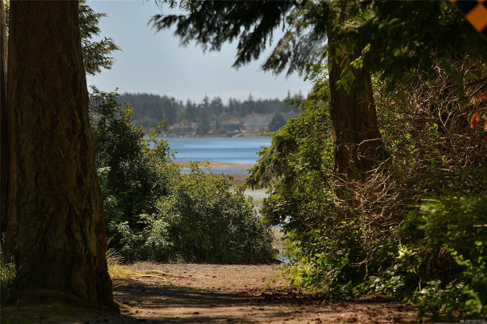 10-1956 Glenidle Rd, Sooke, BC - Outdoor With Body Of Water With View