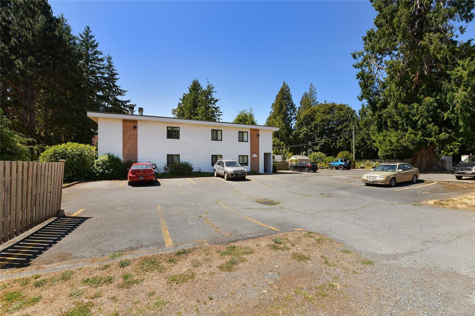 10-1956 Glenidle Rd, Sooke, BC - Outdoor