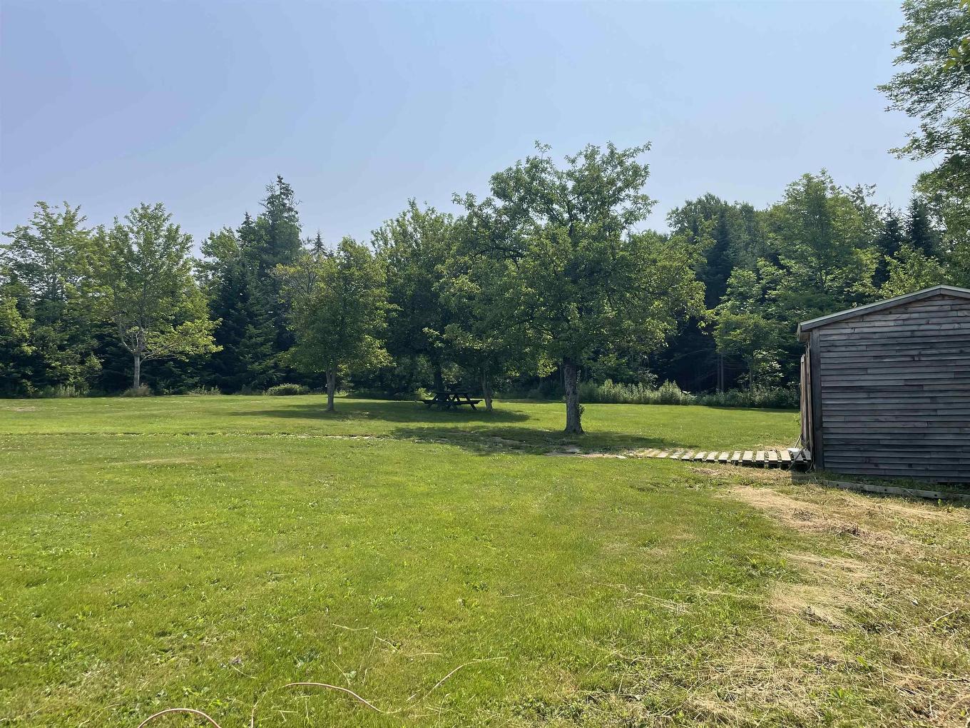 2420 Marble Mountain Road, West Bay, NS