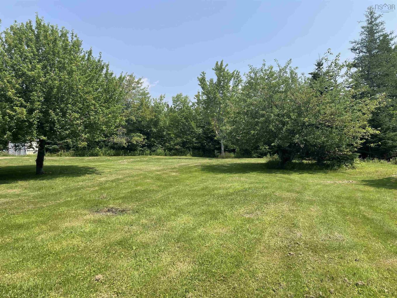 2420 Marble Mountain Road, West Bay, NS