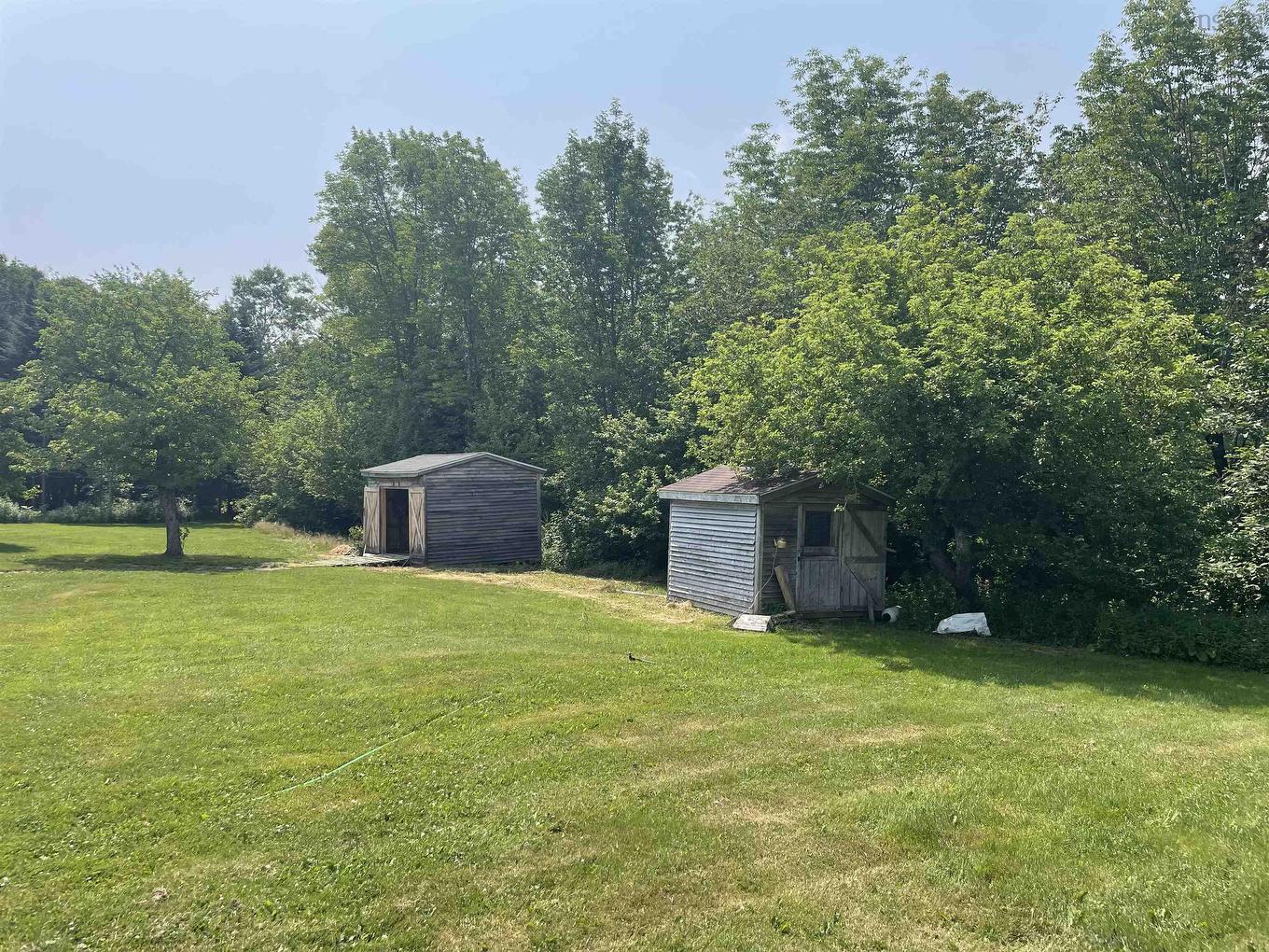 2420 Marble Mountain Road, West Bay, NS