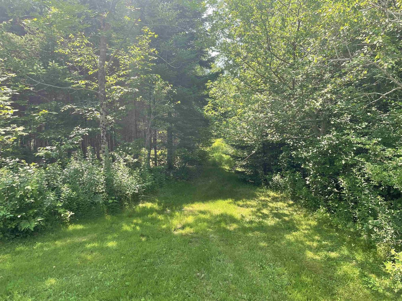 2420 Marble Mountain Road, West Bay, NS