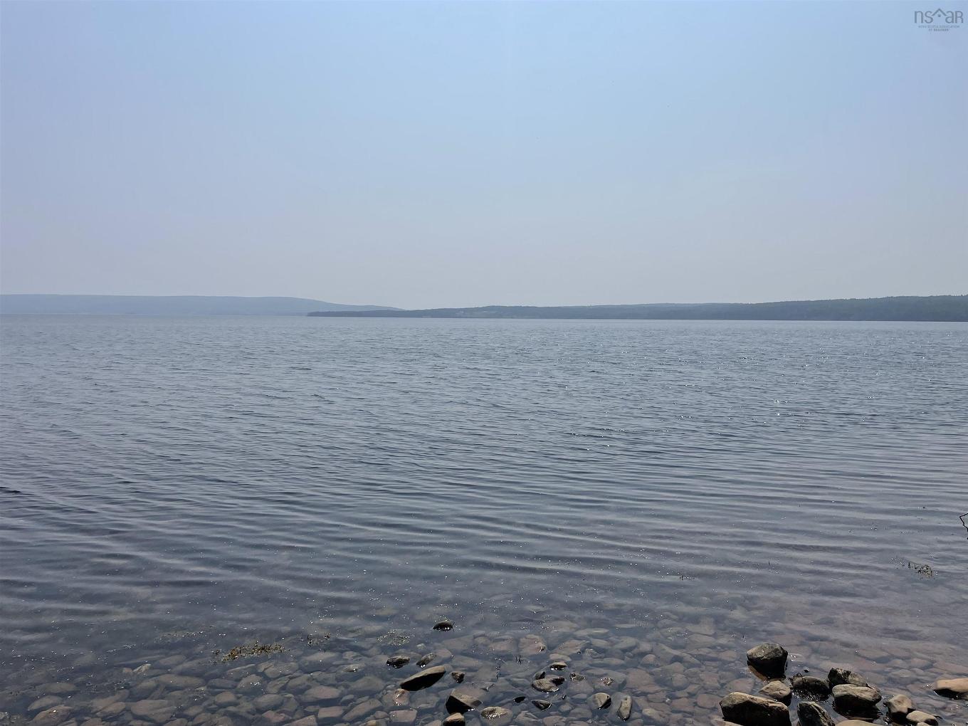 2420 Marble Mountain Road, West Bay, NS