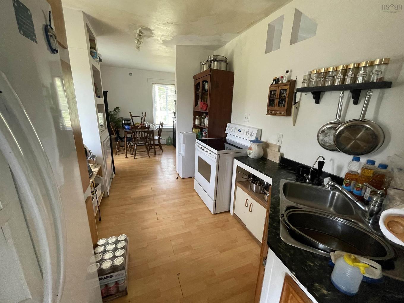 2420 Marble Mountain Road, West Bay, NS