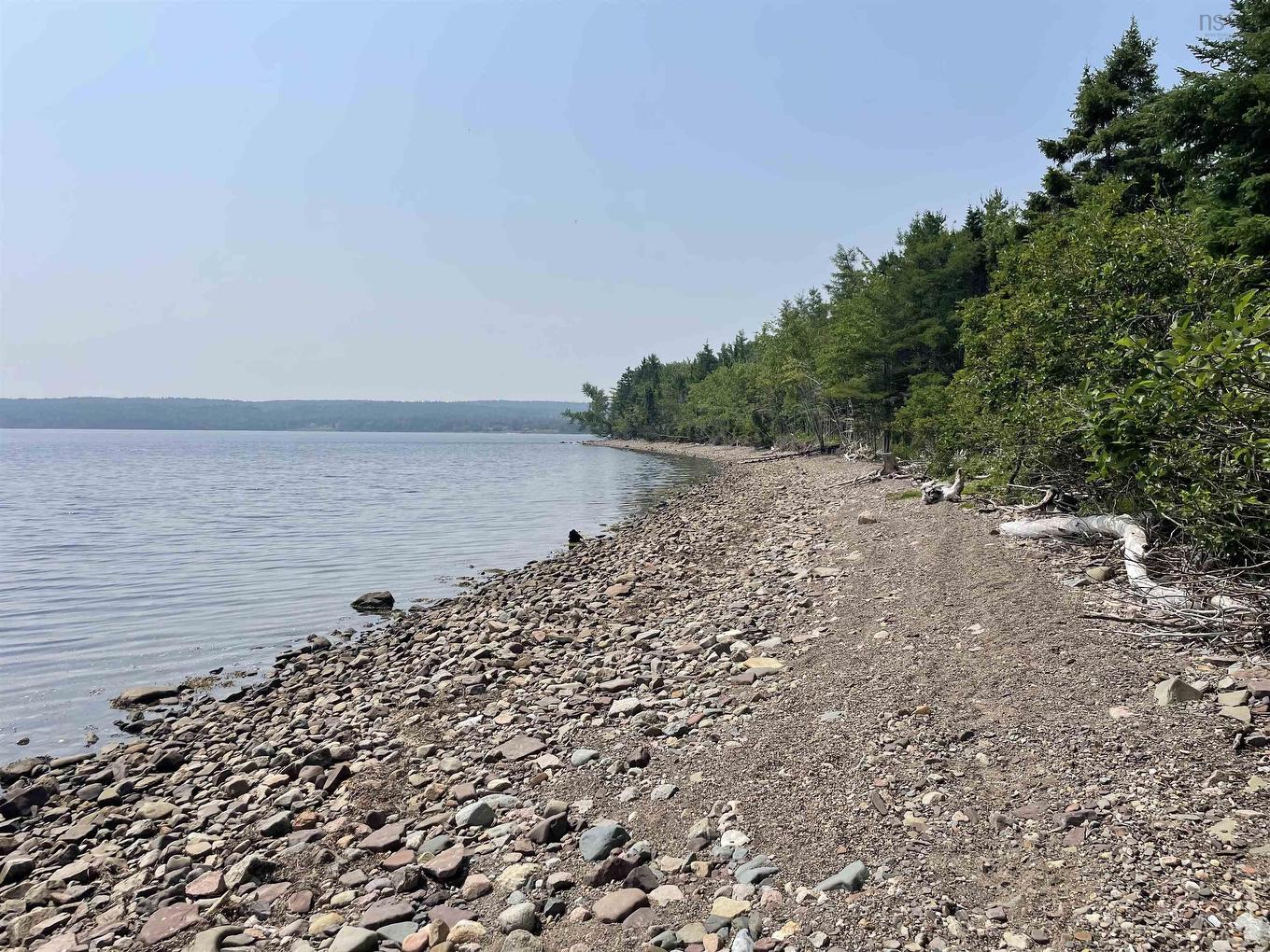 2420 Marble Mountain Road, West Bay, NS