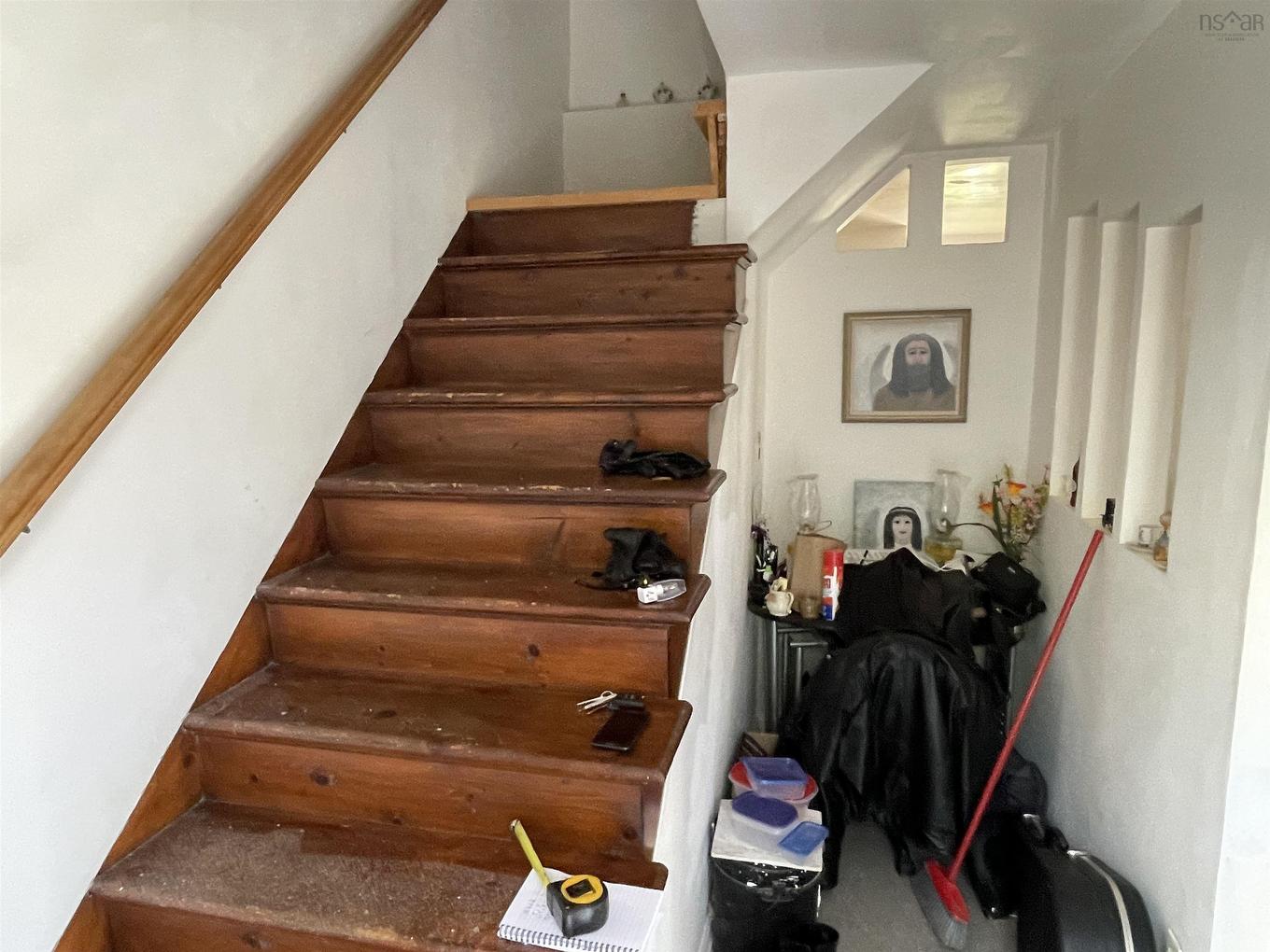 2420 Marble Mountain Road, West Bay, NS