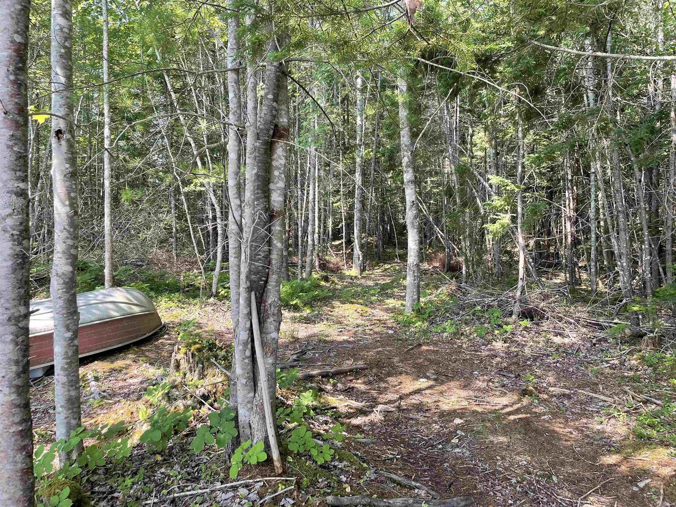 2420 Marble Mountain Road, West Bay, NS
