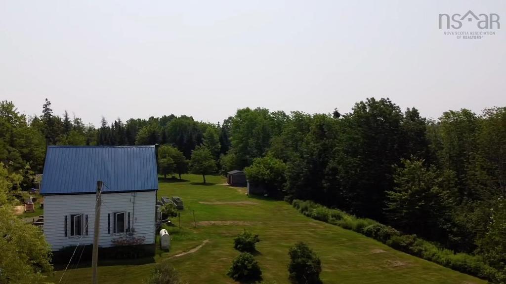 2420 Marble Mountain Road, West Bay, NS